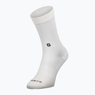 Zokni SCOTT Performance Quarter white/black