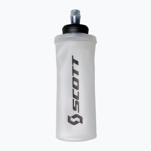 Softflask SCOTT Soft Bottle Ultraflask 500 ml átlátszó