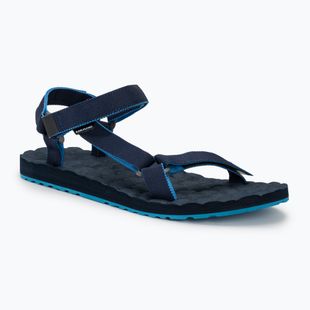 Férfi szandál Lizard Trail midnight blue/atlantic blue