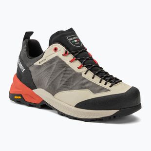 Dolomite női közelítő cipő Crodarossa Tech GTX bézs 296272