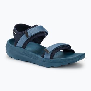 Férfi szandál Lizard Trek stellar blue/midnight blue