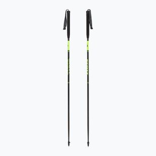 Futóbotok SCOTT Trail Ultra Carbon black field