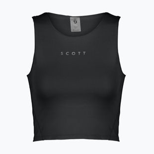 Edzőtop SCOTT Endurance Crop black