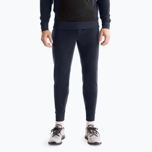 Férfi sportnadrág On Sweat navy