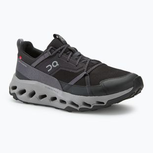 Férfi cipő On Running Cloudhorizon black/alloy