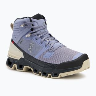 Női trekking cipő On Cloudrock Waterproof