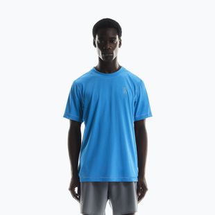 Férfi póló On Train-T Graphic malibu