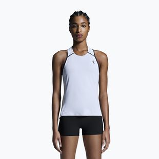 Női futótrikó On Performance Tank white/silver
