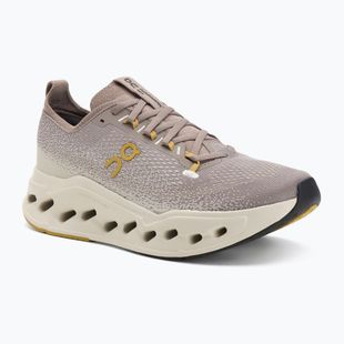 Férfi On Cloudsurfer Max cinder/pelican futócipő