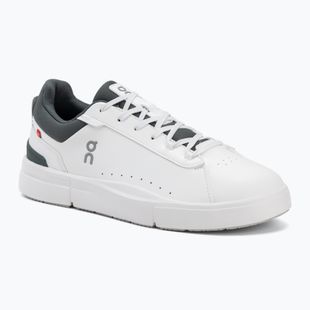 Férfi cipők On The Rodger Advantage white/olive