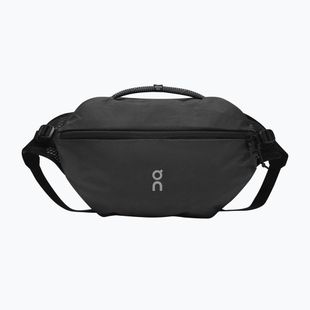 Övtáska On Sling Pack magnet/black