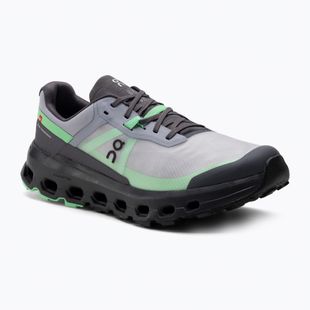 Férfi futócipő On Cloudvista 2 lila/fekete