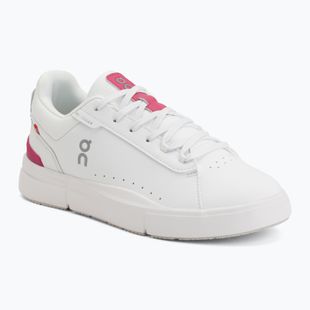 Női cipők On The Rodger Advantage white/rosehip