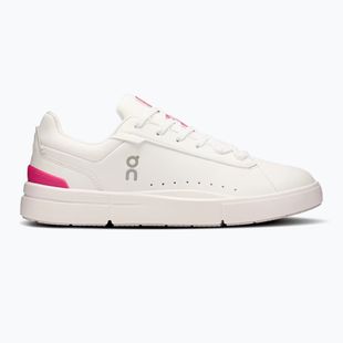 Női cipők On The Rodger Advantage white/rosehip