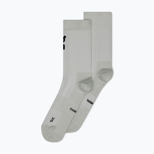 Futózokni On Running Core Run High 2 pár glacier