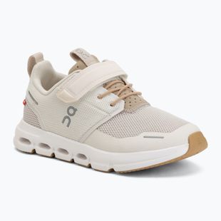 Gyerekcipők On Cloud Play dew/lark