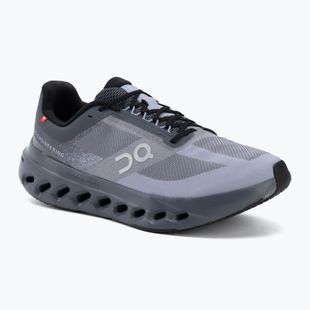 Férfi futócipő On Cloudsurfer Next stone/marsh