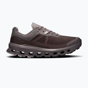 Férfi futócipő On Cloudvista 2 eclipse/pebble