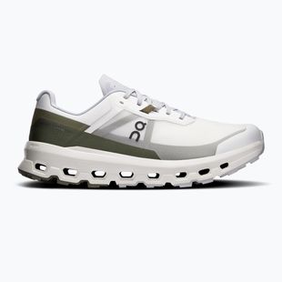 Férfi futócipő On Cloudvista 2 ivory/olive