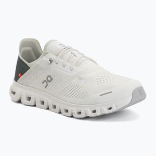 Férfi cipők On Cloud 6 Coast ivory/olive