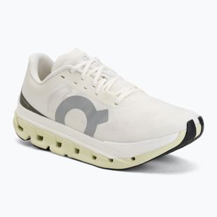 Férfi futócipő On Cloudflow 5 ivory/linen