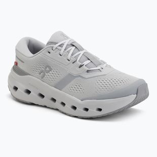 Férfi futócipő On Cloudrunner 3 glacier/alloy