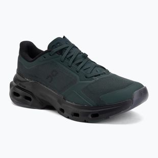 Férfi edzőcipő On Running Cloudpulse 2 obsidian/black