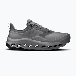 Férfi túracipő On Cloudhorizon 2 Waterproof rock/alloy