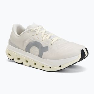 Női futócipő On Cloudflow 5 ivory/seedling
