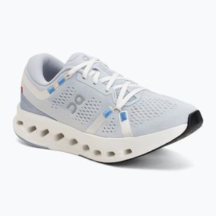 Női futócipő On Cloudsurfer 2 heather/ivory