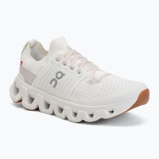 Női futócipő On Cloudswift 4 white/lily