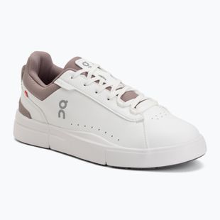 Női cipő On The Rodger Advantage white/heron