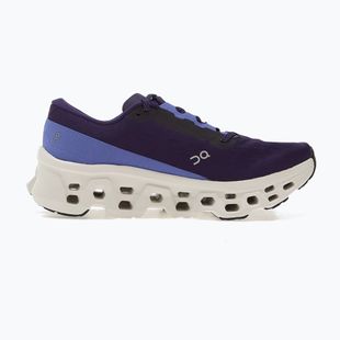 Női futócipő On Cloudmonster 3 nebula/ivory