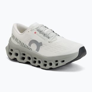 Női futócipők On Cloudmonster 3 ivory/tin