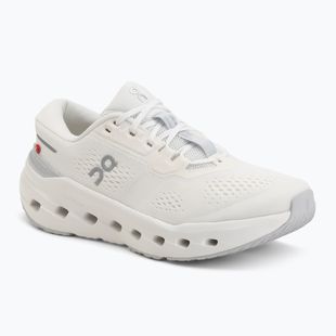 Női futócipő On Running Cloudrunner 3 white/ivory