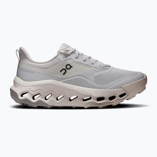 Női túracipő On Running Cloudhorizon 2 glacier/pearl