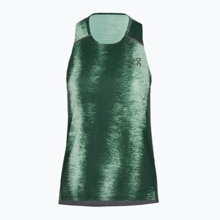 Női futótrikó On Performance Tank Terra Cove/Kaitoke