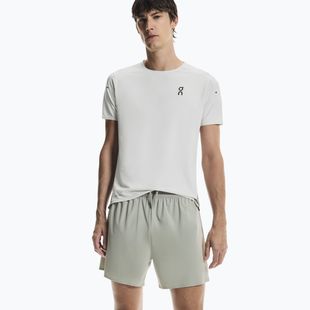 Férfi futó rövidnadrág On 5" Performance tin