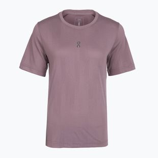 Női futópóló On Runnig Trail-T gobi