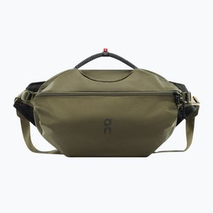 Övtáska On Sling Pack olive/black