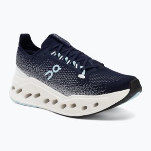 Férfi futócipők On Cloudsurfer Max midnight/ivory