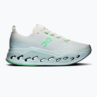 Női futócipők On Cloudsurfer Max ivory/flurry