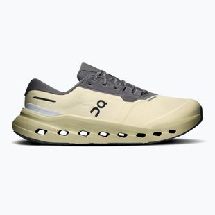 Férfi futócipők On Cloudrunner 3 Waterproof pollen/haze