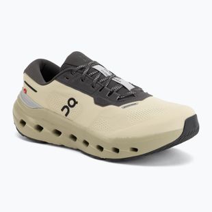 Férfi futócipők On Cloudrunner 3 Waterproof pollen/haze