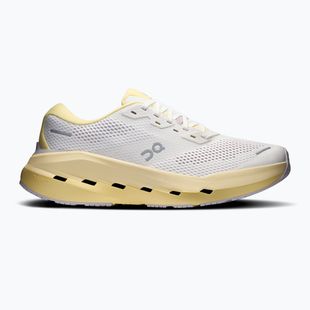 Férfi futócipők On Cloudrunner 3 Max ivory/dijon