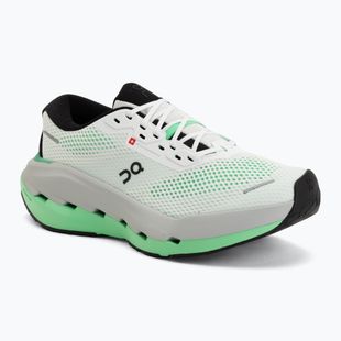 Férfi futócipők On Cloudrunner 3 Max white/verdite