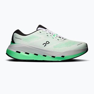 Férfi futócipők On Cloudrunner 3 Max white/verdite