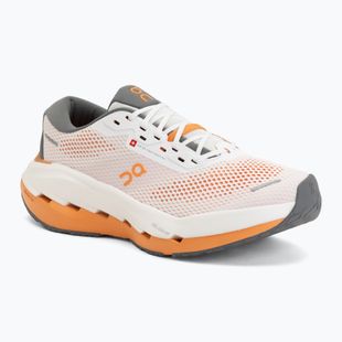 Férfi futócipők On Cloudrunner 3 Max white/autumn