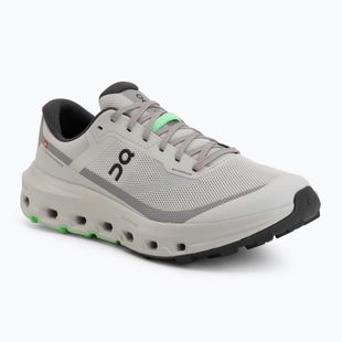Férfi futócipők On Cloudvista 3 Waterproof silver/ore