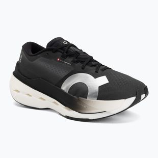 Férfi futócipők On Cloudboom Max black